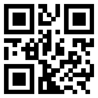 3301214938 - Immagine del QrCode associato