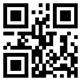 Il Qr Code di 3301214941