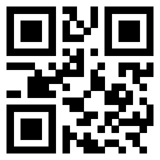 Qr Code di 3301214943