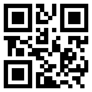Il QrCode di 3301214947