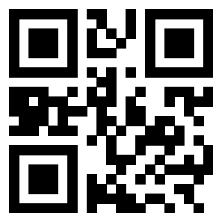 QrCode di 3301214948