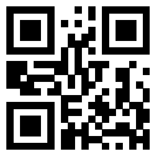 Scansione del Qr Code di 3301214953