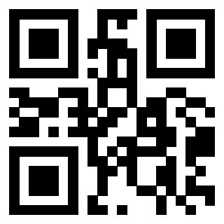 Il Qr Code di 3301214957