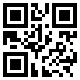 3301214958 QrCode associato