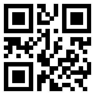Il Qr Code di 3301214959