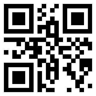 Qr Code di 3301214961