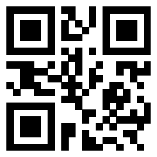 3301214966 QrCode associato