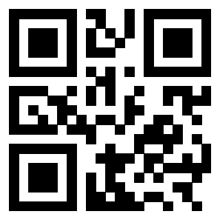 Qr Code di 3301214969