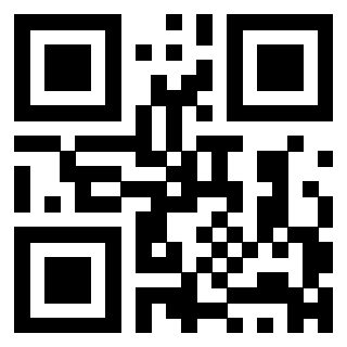 3301214970 - Immagine del Qr Code