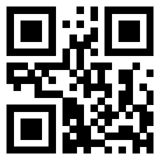 3301214971 - Immagine del Qr Code