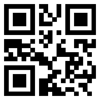 3301214977 Qr Code associato