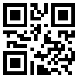 Scansione del Qr Code di 3301214978