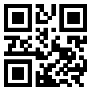 3301214980 - Immagine del QrCode