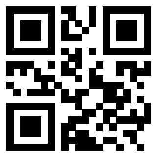 Il Qr Code di 3301214981