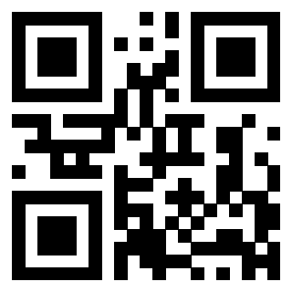 Scansione del Qr Code di 3301214982