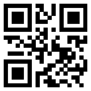 3301214984 QrCode associato