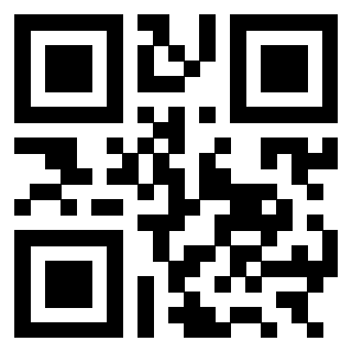 Il Qr Code di 3301214989