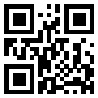 3301214990 Qr Code associato