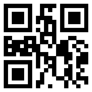Il Qr Code di 3301214991