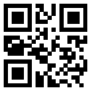Il Qr Code di 3301214992