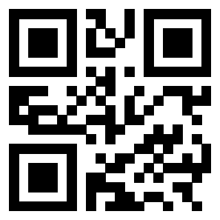 3301215004 QrCode associato