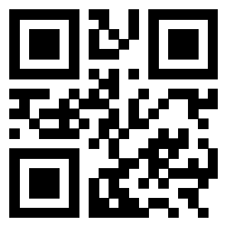 Qr Code di 3301215005