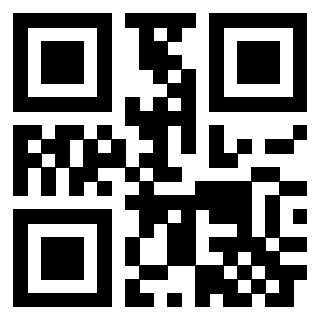 QrCode di 3301215007