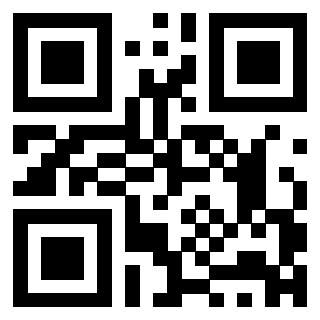 Il QrCode di 3301215010