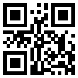 3301215011 - Immagine del QrCode
