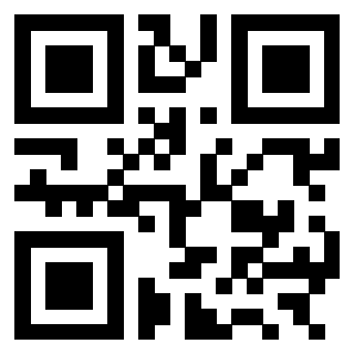 Il Qr Code di 3301215013