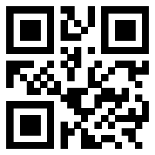 3301215018 QrCode associato