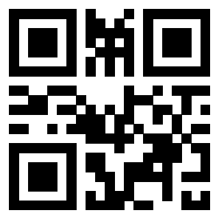 Qr Code di 3301215019