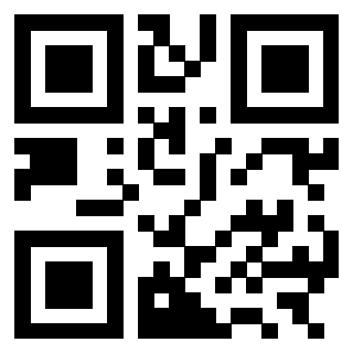 3301215020 Qr Code associato