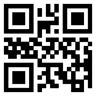 Scansione del Qr Code di 3301215022