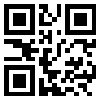 Immagine del Qr Code di 3301215023