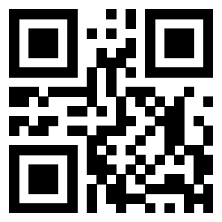 3301215024 - Immagine del Qr Code associato