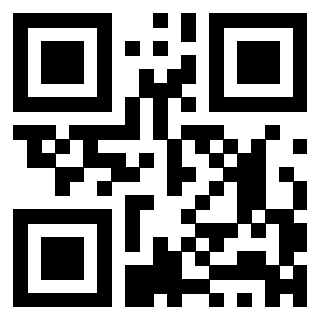 Il Qr Code di 3301215025