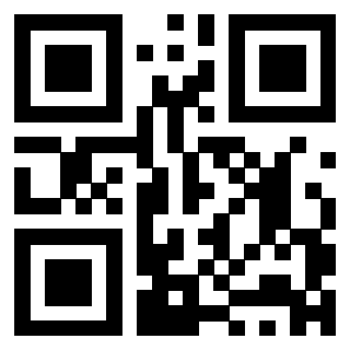 Immagine del QrCode di 3301215026