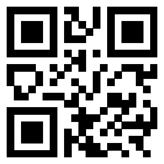 Qr Code di 3301215030