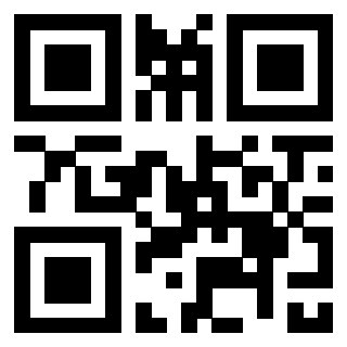 Immagine del QrCode di 3301215032