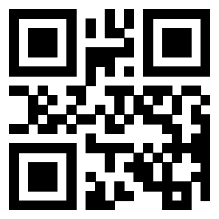 Qr Code di 3301215034