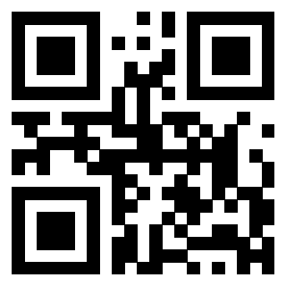 3301215043 - Immagine del Qr Code
