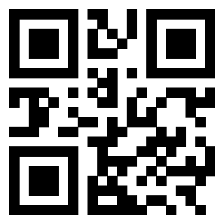 3301215044 - Immagine del QrCode associato