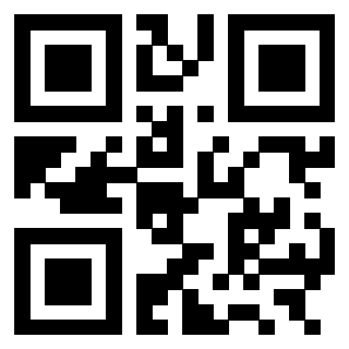 Immagine del QrCode di 3301215047