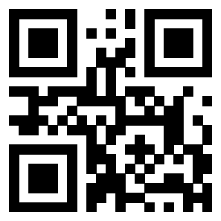Il Qr Code di 3301215052