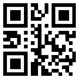 Immagine del QrCode di 3301215053