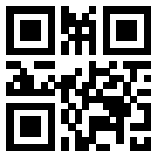 Scansione del Qr Code di 3301215054