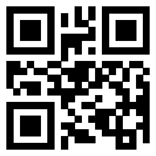 Scansione del Qr Code di 3301215059
