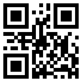 QrCode di 3301215062