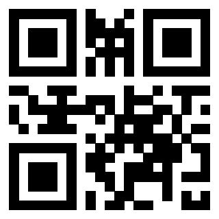 QrCode di 3301215063